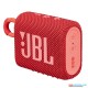 JBL Go 3 Portable Bluetooth Speaker (6M)